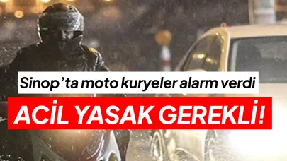 Bu sese kulak verilmeli