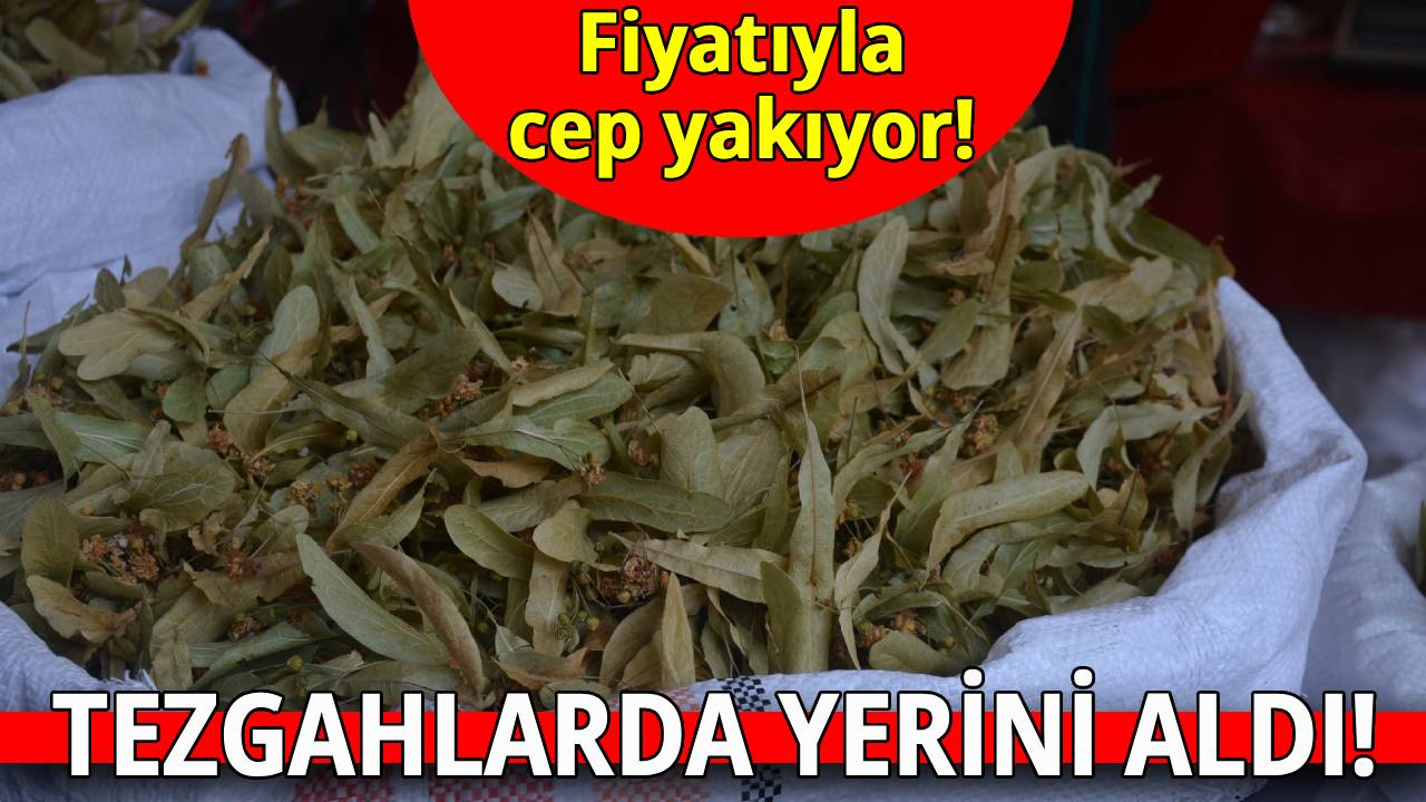 Kış aylarının vazgeçilmezi Sinop'taki tezgahlarda yerini aldı
