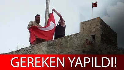 Belediye ekipleri hemen müdahale etti