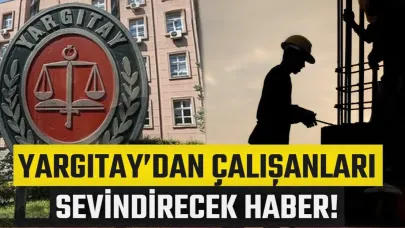 Tüm çalışanları ilgilendiriyor!