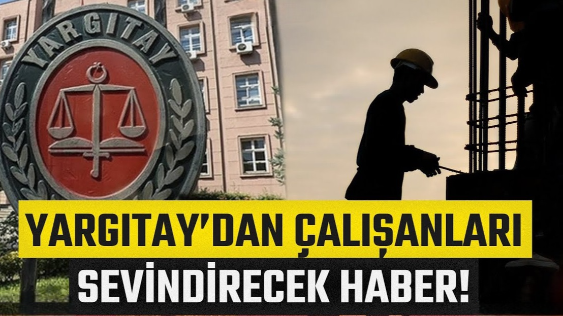 Tüm çalışanları ilgilendiriyor!