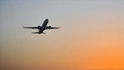 Hava yolu gümrük beyanlarında dijital dönemin kapısı aralanıyor