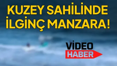 O kişiler vatandaşın dikkatinden kaçmadı