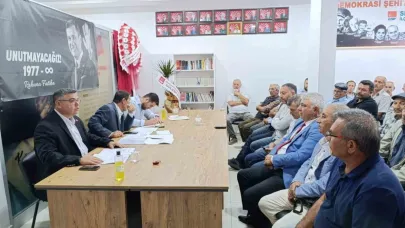 Seçim günü aday oldu seçimi kazandı