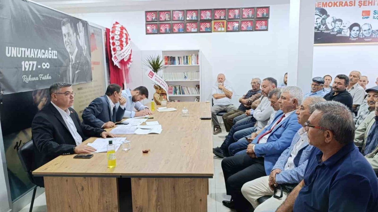 Seçim günü aday oldu seçimi kazandı