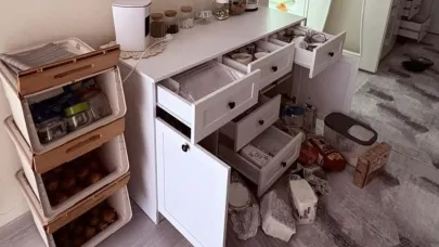 Samsun’da hırsızlık yalanı: Polis şüphelendi, gerçek ortaya çıktı