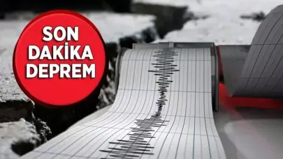 Türkiye sallanmaya devam ediyor!