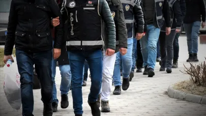 FETÖ paylaşımları yakalanmalarına neden oldu