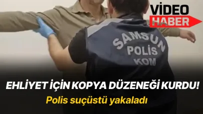 Komşuda şaşırtan olay! O kadar çaba güme gitti