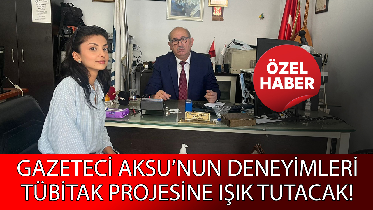 Bilgi, birikim ve deneyimlerini paylaştı