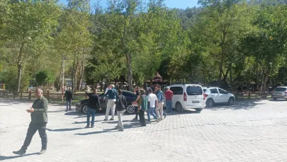 İlçedeki su sorununa DSİ’den kalıcı çözüm hamlesi