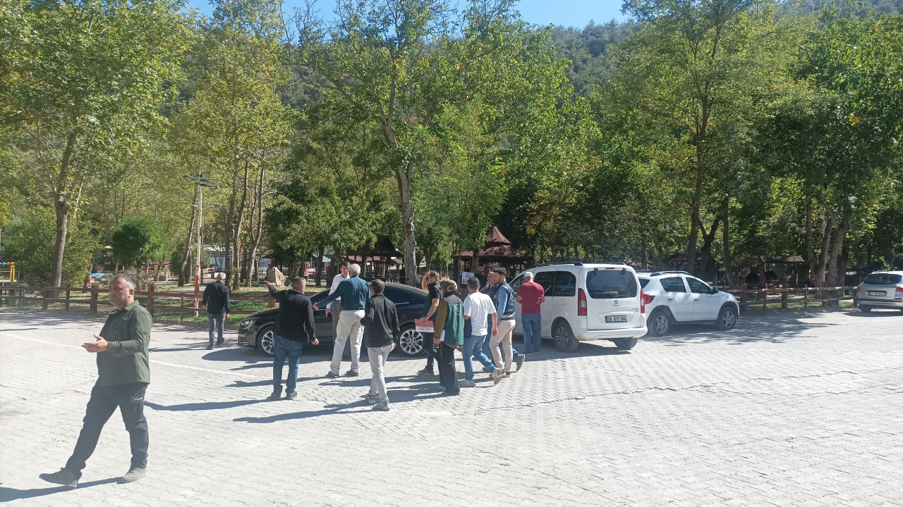 İlçedeki su sorununa DSİ’den kalıcı çözüm hamlesi