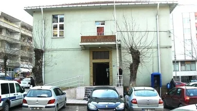Türkeli'de Malmüdürlüğü kapatıldı, Vergi Dairesi kuruldu