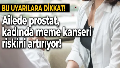 Erkeklerin hastalığı kadınları da etkiliyor
