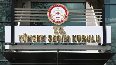 YSK, CHP İstanbul İl Başkanlığı Olağanüstü Kongresi'nin devamına karar verdi