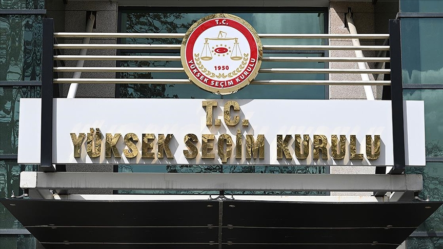YSK, CHP İstanbul İl Başkanlığı Olağanüstü Kongresi'nin devamına karar verdi