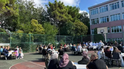 Sinop'ta Aile Yılı'na  özel aşure programı!