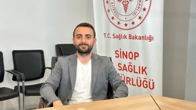 Sinop’ta akılcı ilaç kullanımına dikkat çekildi