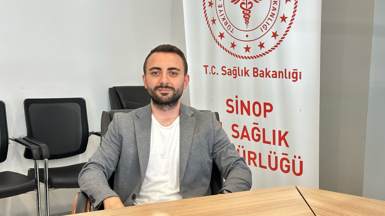 Sinop’ta akılcı ilaç kullanımına dikkat çekildi