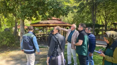 Boyabat’ın su sorunu tarihe karışıyor