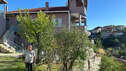 Sinop'ta istinat duvarı mağduriyeti büyüyor