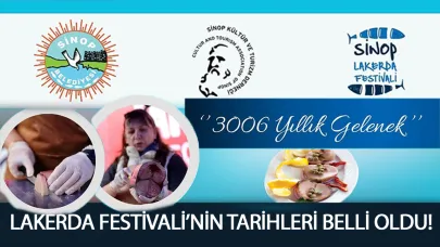 Merakla beklenen festival o tarihlerde yapılacak