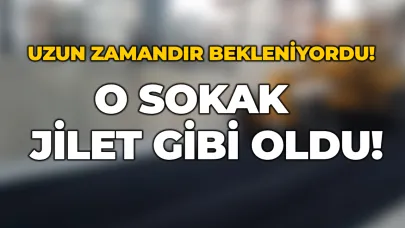 Darısı diğer sokakların başına
