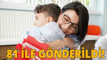 MEB'den 81 ile '24 Kasım Öğretmenler Günü' genelgesi