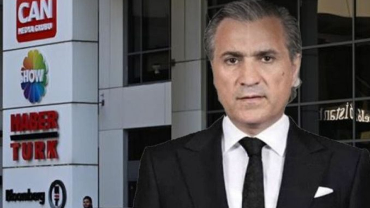 Can Holding Yönetim Kurulu Başkanı Kemal Can tutuklandı