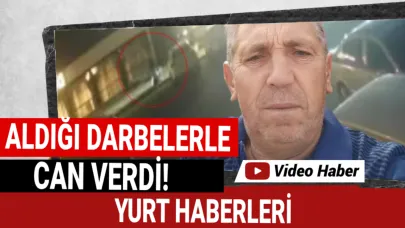 Kereste darbeleri can aldı