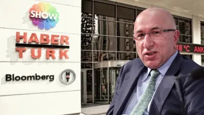 Turgay Ciner’e tutuklamaya yönelik yakalama kararı