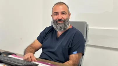 Kardiyoloji uzmanı Ercan'dan Sinoplulara çağrı: “Sinop’ta, hiçbir ritmi kaçırmayın”