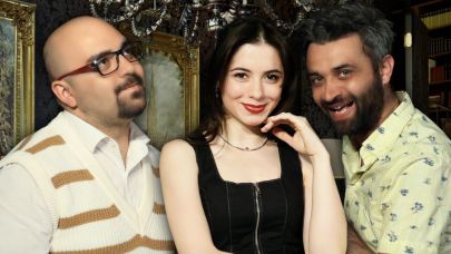 Sinop’un tiyatrosu uluslararası festivalde sahne alacak