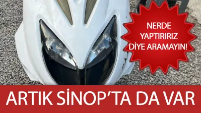 Artık Sinop’ta da uygulanıyor