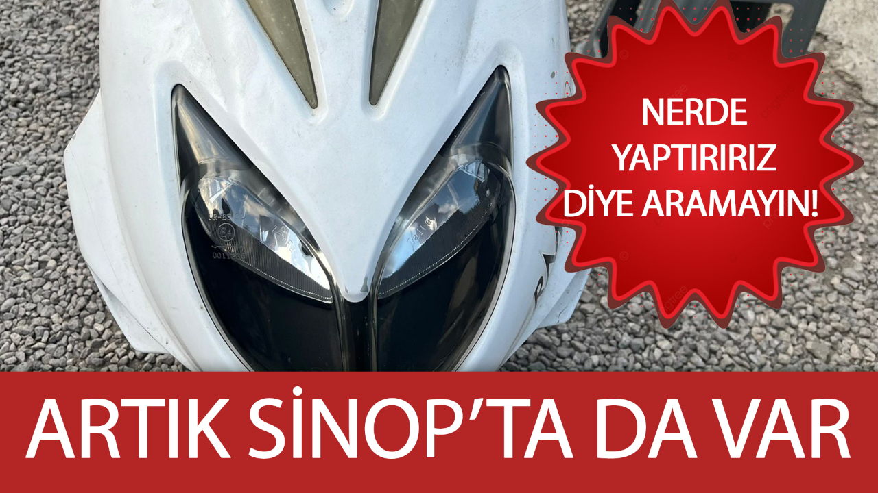 Artık Sinop’ta da uygulanıyor