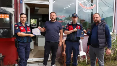 KADES vatandaşlara anlatıldı