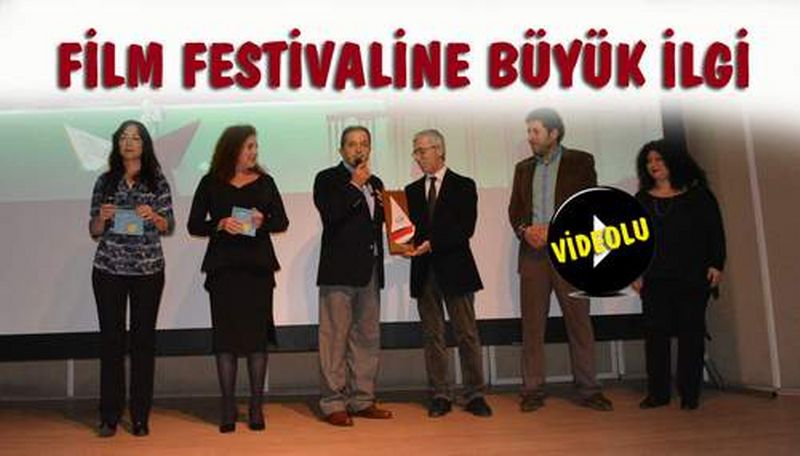 FESTİVAL SON DURAĞI SİNOP’TA START VERDİ