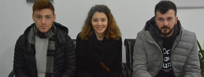 DİLEKLER YERİNE ULAŞACAK