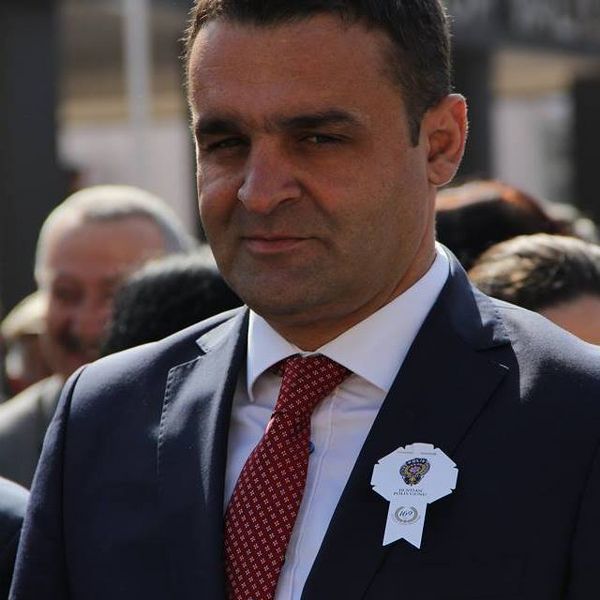 BARIŞ KARADENİZ’DEN BASIN TOPLANTISI