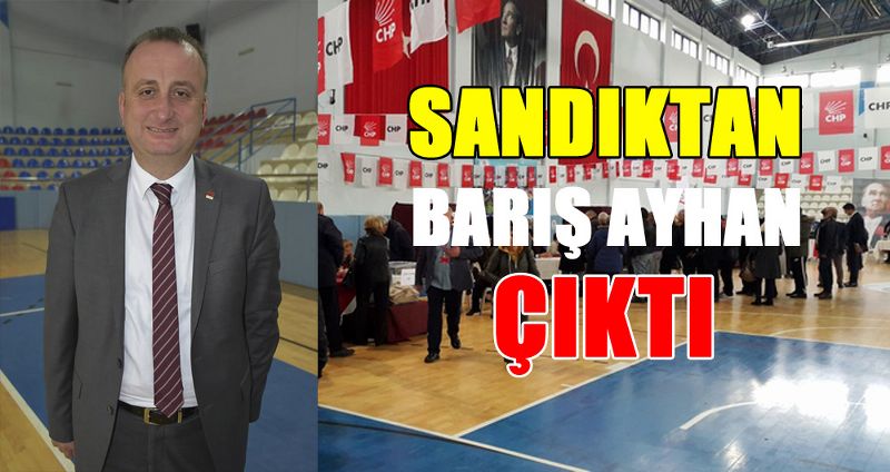 EĞİLİM YOKLAMASININ GALİBİ “BARIŞ” OLDU