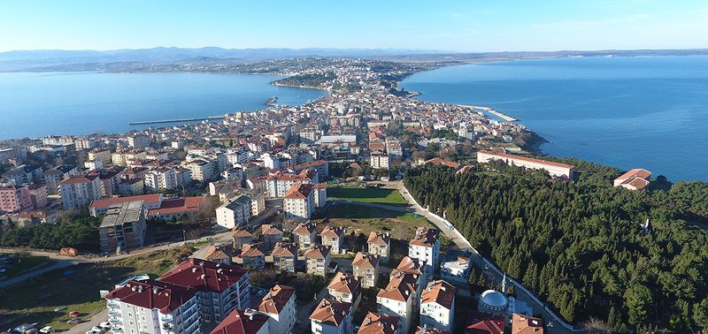 Covid-19’la Mücadele Sivil İnisiyatif Grubu oluşturuldu