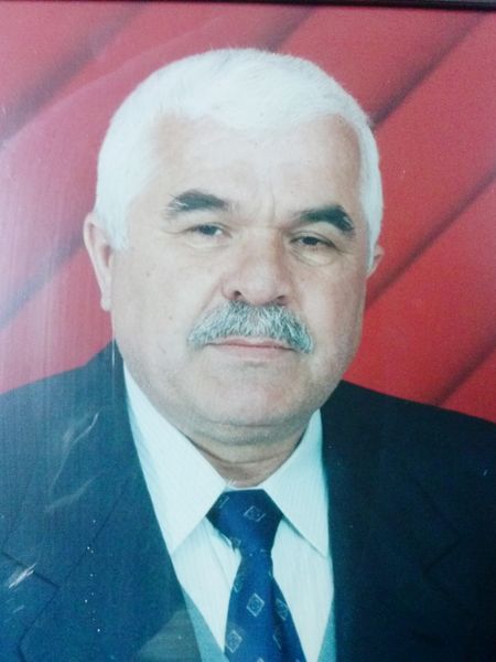 SAYIN BELEDİYE BAŞKANIM , MUHTARLARIM