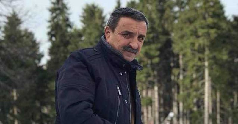 Vefat Haberi: Abit Muslu vefat etti