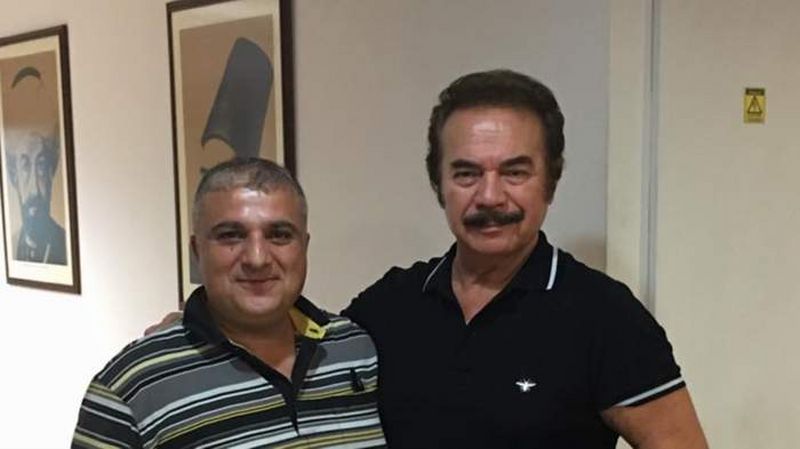 ORHAN GENCEBAY’IN SİNOPLULARA SELAMI VAR