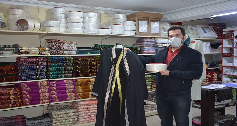 KORONA ONU DA BİTİRDİ