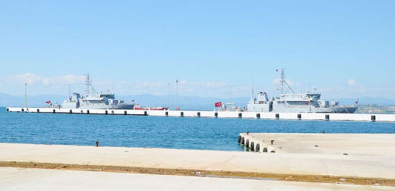 KAYIP BALIKÇI YENİDEN ARANIYOR