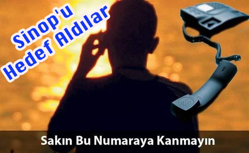 KÖTÜ DADANDILAR