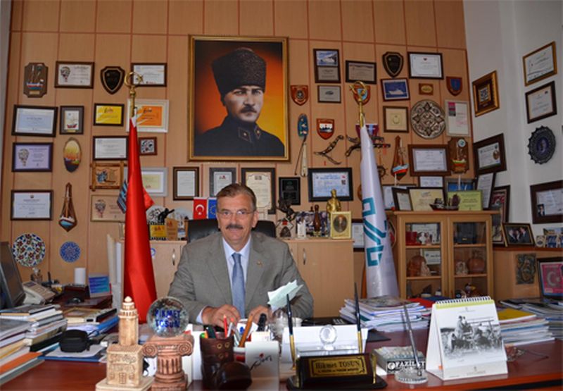Aldığı Ödüllerle Müze Yapacak