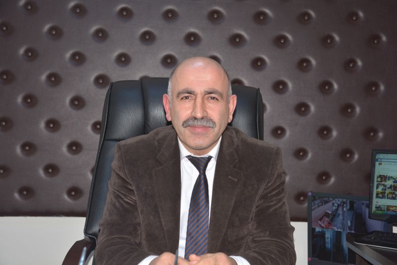 2016 YILINDA SİNOP İTFAİYESİNE GELEN İHBARLAR