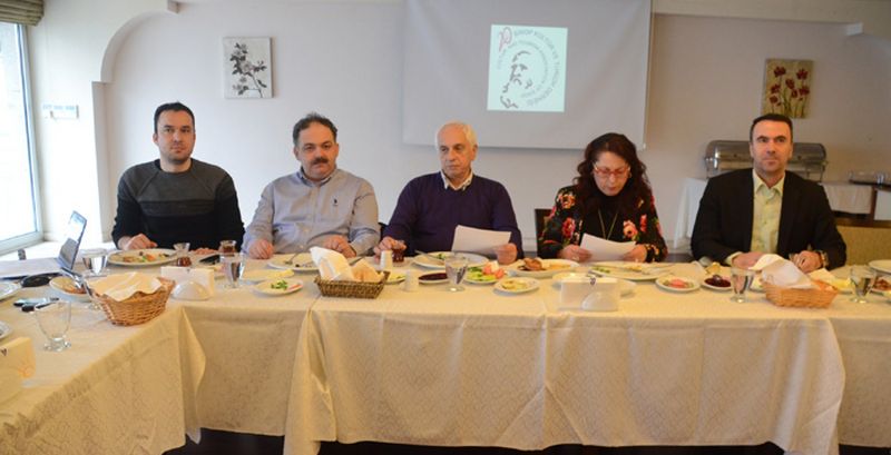 EMİTT’TE SİNOP RÜZGARI ESTİRECEKLER